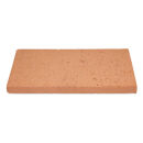 Schamottplatte 400 x 200 x 30 mm