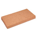 Schamottplatte 400 x 200 x 40 mm