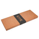 Plaque en argile réfractaire 500 x 200 x 30 mm