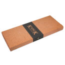 Schamottplatte 500 x 200 x 40 mm