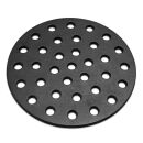 Kohlerost rund Ø 20 cm für Keramikgrill