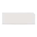 Kanuk® Original Scheibe hinter Schriftzug