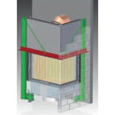 Montagelastrahmen für Arte 2LRh-66