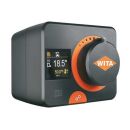 Servomoteur Wita SM WR 10 FR Régulateur de valeur...