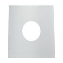conduit de cheminee plaque de finition 1 65 monobloc...