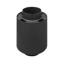 Abgaswärmetauscher 150 mm - Länge 30 cm Typ I