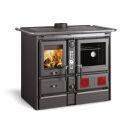 Cuisinière bouilleur La Nordica TermoRosa XXL DSA 4.0