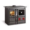 Cuisinière bouilleur La Nordica TermoRosa XXL DSA 4.0