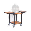 Monolith Trolley avec tablette latérale pour Icon et Junior