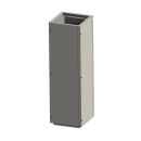 cheminee construction legere element de cheminee 1000 mm