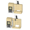Brula Speicherofen - Design 13