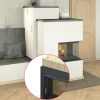 Brula Speicherofen - Design 15