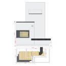 Brula Speicherofen - Design 17