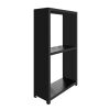 Étagere pour bois FeuerCampus365 Woodstore