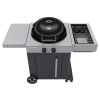 Outdoorchef Blazing-/Cooking-Zone Kit Arosa Evo Grey Steel