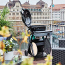 Outdoorchef Ambri 480 G Evo Gasgrill