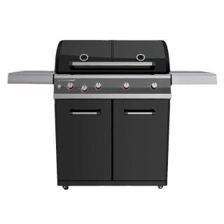 Outdoorchef DualChef 425 G BZ