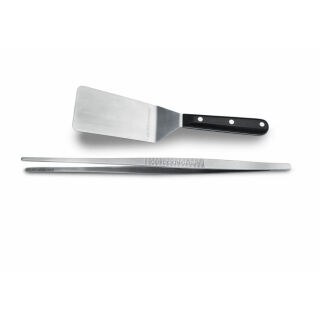 Kit dOutils Plancha Outdoorchef