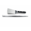 Kit dOutils Plancha Outdoorchef