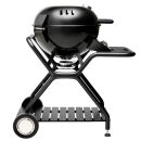 Outdoorchef Ascona 570 G Gasgrill All Black