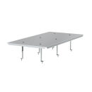 disque Meidinger acier inox