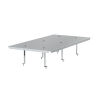 disque Meidinger acier inox