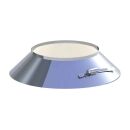 Jeremias DW ECO 2.0 / AL Wetterkragen mit Rand