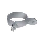Jeremias DW-FU / AL / KL / SILVER Abspannschelle