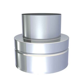 Jeremias Übergang DW-SILVER - EW glatt