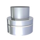 Jeremias Übergang DW-SILVER - EW glatt