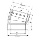 Jeremias DW ECO 2.0 Winkel 1 - 44°