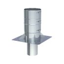 Jeremias DW-SILVER Grundplatte für...