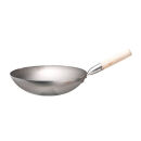 What a WOK Poêle à wok