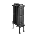 Kachelofeneinsatz Brunner WF 33 Komplettset