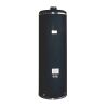 Badeofen Wittigsthal - Oberofen drucklos 100 l - Schwarz - ohne Mischbatterie