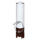Tuyau de douche pour ofenseite Wittigsthal - 1500 mm