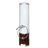 Tuyau de douche pour ofenseite Wittigsthal - 1500 mm