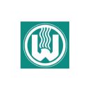 Porte pour poêle de bain Wittigsthal WBU avec...