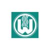Porte pour poêle de bain Wittigsthal WBU avec plaque de protection (sans cadre)