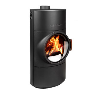 Poêle à bois Austroflamm Clou Compact Cook