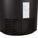 Poêle à bois Austroflamm Clou Compact Cook
