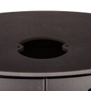Poêle à bois Austroflamm Clou Compact Cook