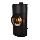 Poêle à bois Austroflamm Clou Compact Cook