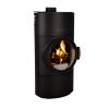 Poêle à bois Austroflamm Clou Compact Cook