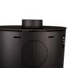 Poêle à bois Austroflamm Clou Compact Cook