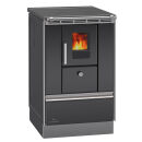 Cuisinière Lohberger Rega 50 - anthracite...