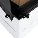 Kaminofen A.caminetti Scandinavian 50 BH/WH