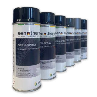 Senotherm Ofenspray