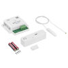 Broko Contrôle de sécurité dévacuation Basic - Kit complet