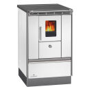 Cuisinière Lohberger Rega 50 - blanche - avec...
